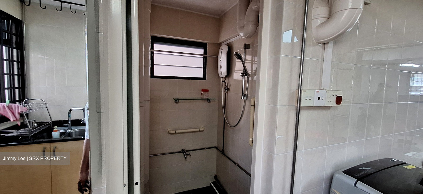 Blk 128 Bukit Merah View (Bukit Merah), HDB 3 Rooms #635956881